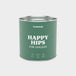 mammaly - Happy Hips - Functional Snacks - Doggo - dog snacks - treats - natural - healthy - joints - bones - green lipped mussels