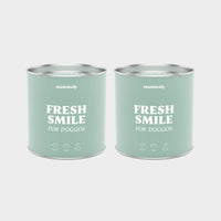 Fresh Smile - mammaly