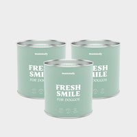 Fresh Smile - mammaly