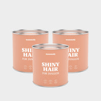 Shiny Hair - mammaly