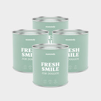 Fresh Smile - mammaly