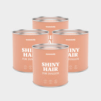 Shiny Hair - mammaly